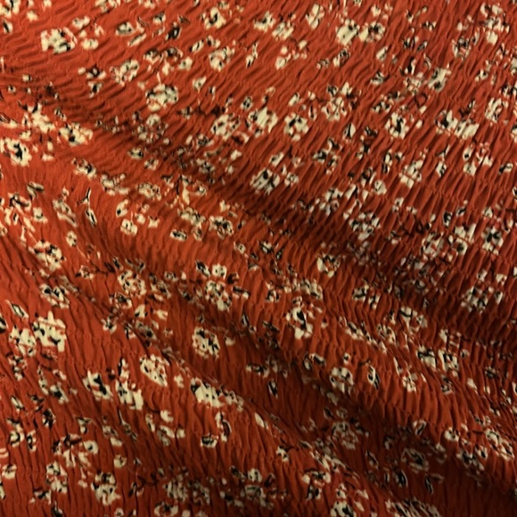 Bodycon stretchy ruffle dress - Picture 4 of 8